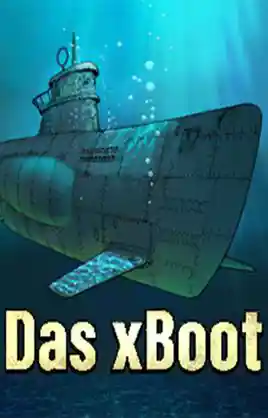 Das x Boot