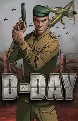 D Day
