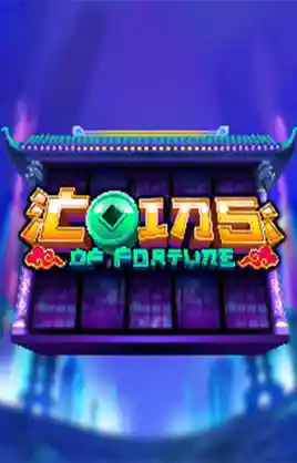 Coins Of Fortune