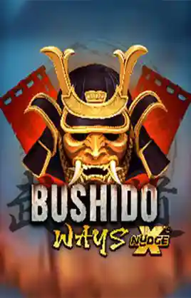 Bushido Ways x Nudge