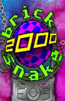 Brick Snake 2000
