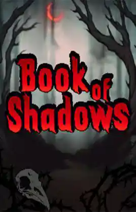 Book Of Shadows