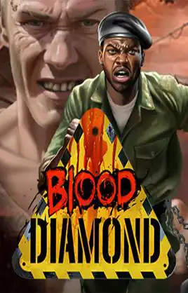 Blood Diamond