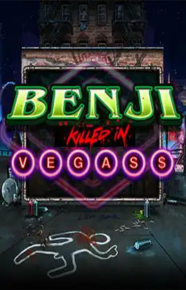 Benji Killed In Vegas
