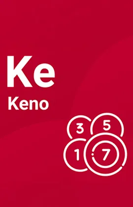 Keno