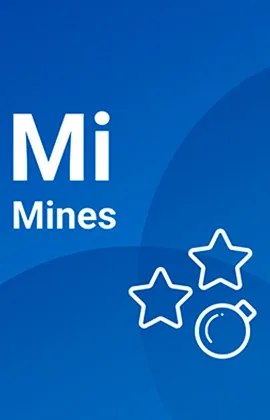 Mines
