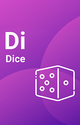 Dice