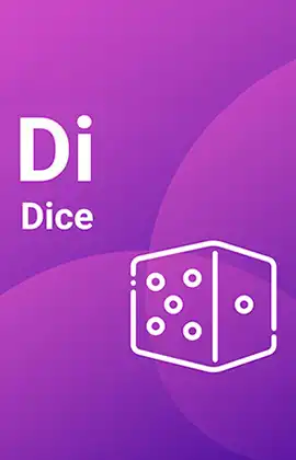 Dice