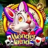 Wonderland