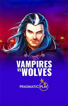 Vampires vs Wolves