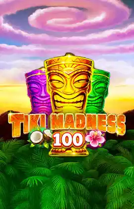 Tiki Madness 100