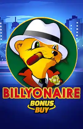 Billyonaire Bonus Buy