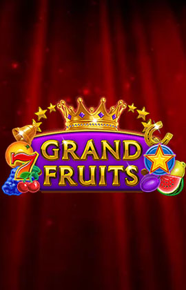 Grand Fruits