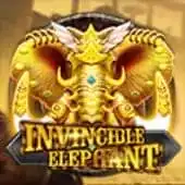 Elefante Invencible