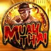 Tragaperras MuayThai