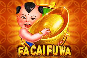 Fa Cai Fu Wa