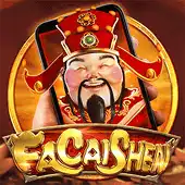 Fa Cai Shen M