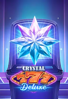Crystal 777 DELUXE