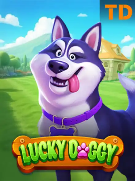 Lucky Doggy