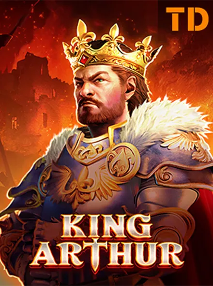 King Arthur