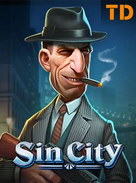Sin City