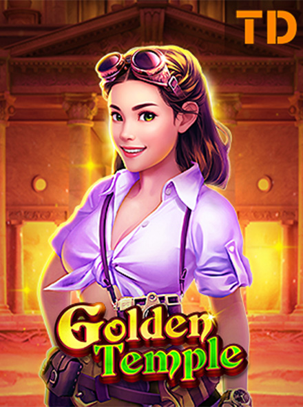 Play Golden Temple Casino Game