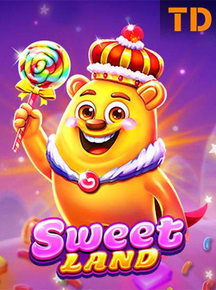 Play Sweet Land Casino Game