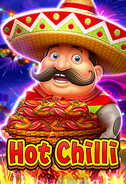 Play Hot Chilli Casino Game