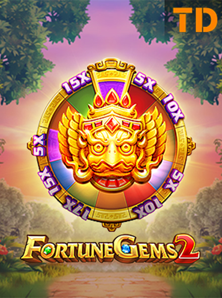 Play Fortune Gems 2 Casino Game