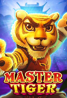 Play Master Tiger Casino Game