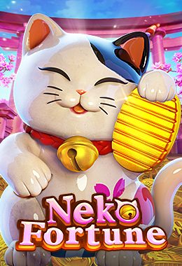 Play Neko Fortune Casino Game