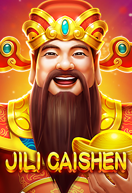 Play JILI Caishen Casino Game