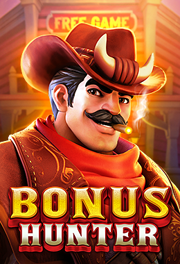 Play Bonus Hunter Casino Game