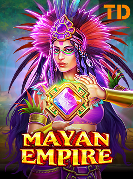 Play Mayan Empire Casino Game