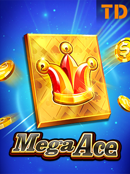 Play Mega Ace Casino Game