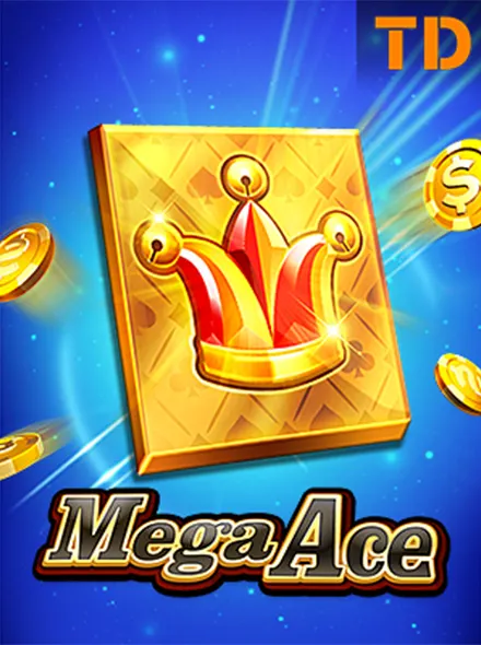 Mega Ace
