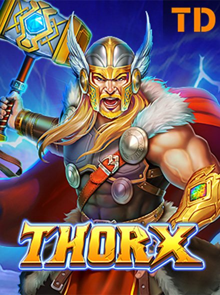 Play Thor X Casino Game