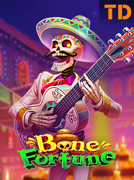 Play Bone Fortune Casino Game