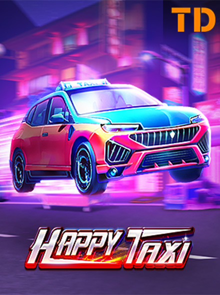 Play Happy Taxi Casino Game