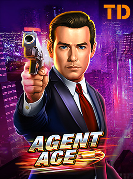 Play Agent Ace Casino Game