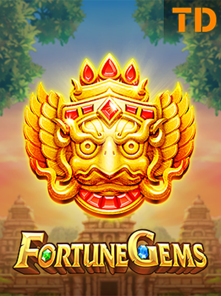 Play Fortune Gems Casino Game
