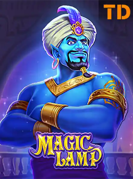 Magic Lamp