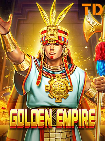 Play Golden Empire Casino Game