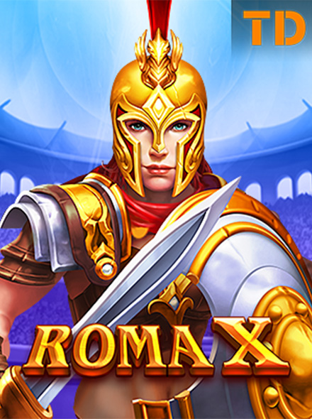 Play RomaX Casino Game