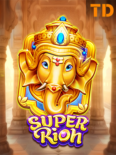 Play Super Rich Casino Game