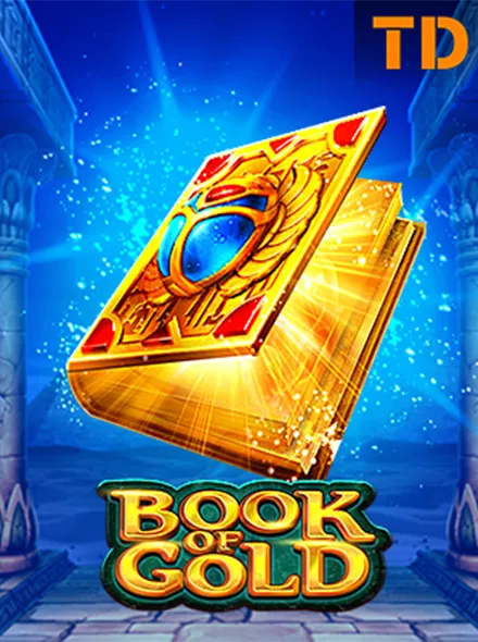 Book of Gold