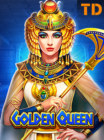 Play Golden Queen Casino Game