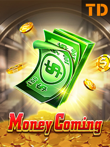 Play Money Coming Casino Game