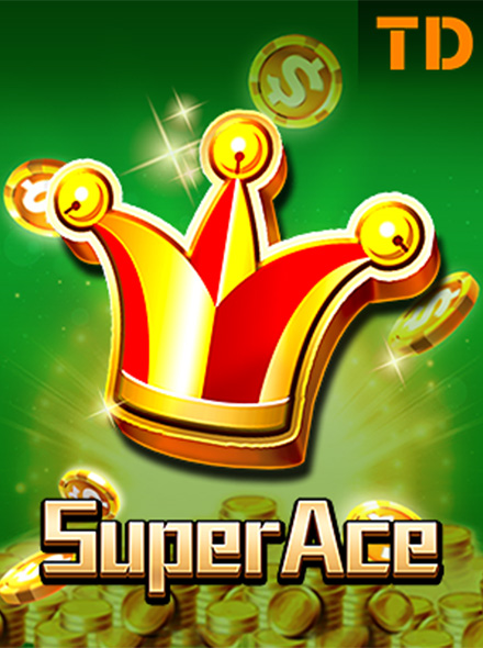 Play Super Ace Casino Game