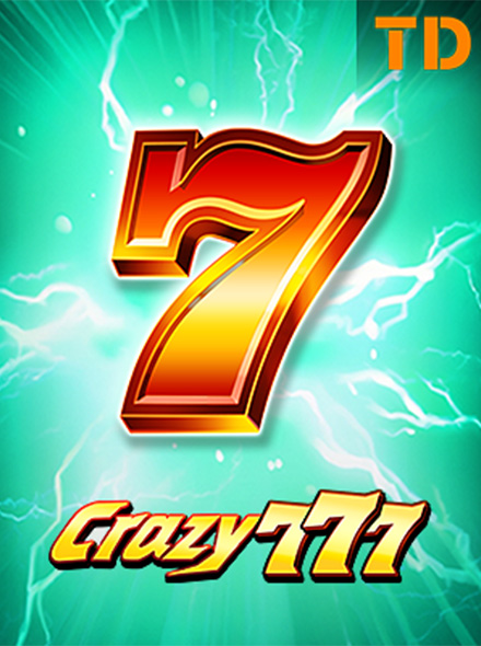 Play Crazy777 Casino Game